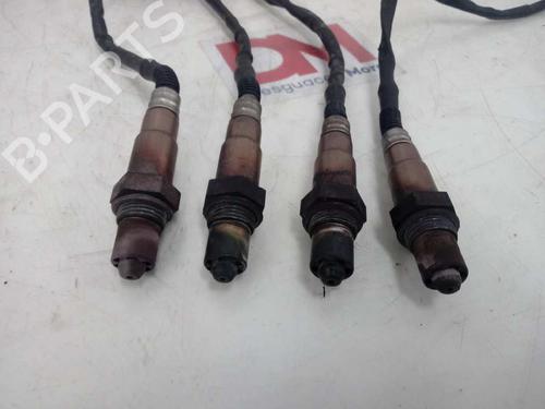 Electronic sensor MERCEDES-BENZ S-CLASS (W220) S 350 (220.067, 220.167) | BP16453923M84 