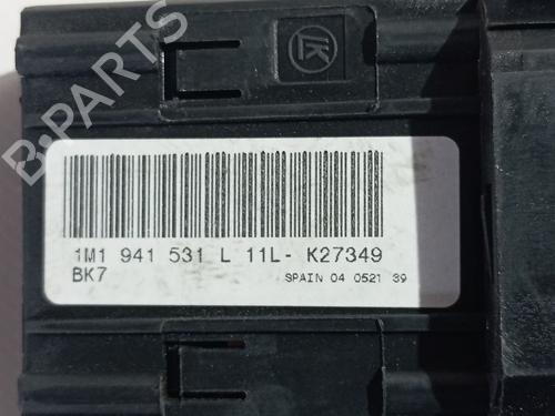 Headlight switch SEAT LEON (1M1) | BP39406905I24 - Image 4