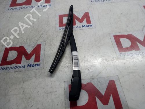 Used Rear windshield wiper arm HYUNDAI TUCSON (TL, TLE) 1.7 CRDi (116 hp) 12842410