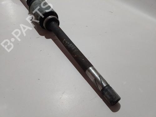 Right front driveshaft RENAULT TRAFIC II Van (FL) 1.9 dCi 100 (FL0C, FL0K, FL0B) | BP36466450M39 - Image 3