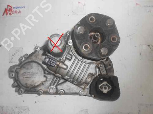 Transfer box BMW X5 (E53) 3.0 i | BP12634971M36 