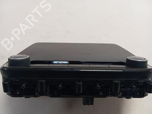 Display FORD FIESTA VII (HJ, HF) 1.1 Ti-VCT | BP22704077C48 