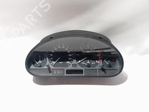 Used Instrument cluster Instrument cluster 39141401 39141401