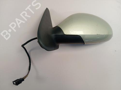 Used Left mirror Left mirror SEAT TOLEDO II (1M2) 1.9 TDI (110 hp) 33989266 33989266