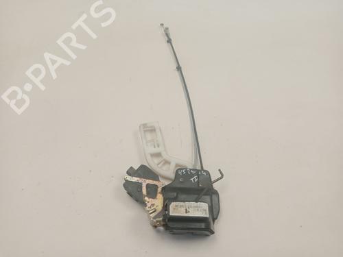 Used Rear left lock KIA SPORTAGE II (JE_, KM_) [2004-2011]  26958104