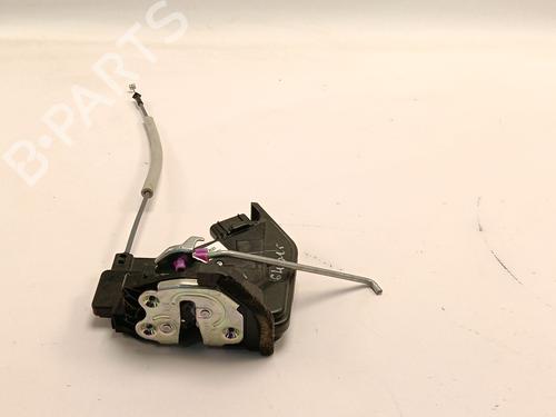 Used Rear left lock Rear left lock KIA STONIC (YB) [2017-2026] 34648767 34648767