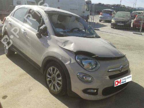 Used Parts FIAT 500X (334_) 1.6 D Multijet (334AXA1B, 334AXA11) (120 hp) 2605843