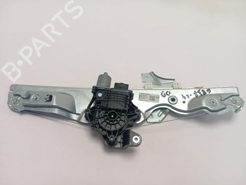 front-right-window-mechanism-nissan-qashqai-iii-j12-2021-40298239 main image