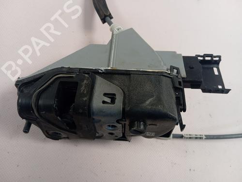 Rear left lock PEUGEOT 2008 II (UD_, US_, UY_, UJ_, UR_, UC_)  | BP29359023C100 