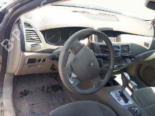 Left taillight RENAULT LAGUNA III Grandtour (KT0/1)  | BP29452864C34 