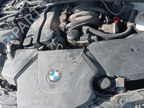 Gearbox BMW 3 Compact (E46) 316 ti | BP26883210M3 