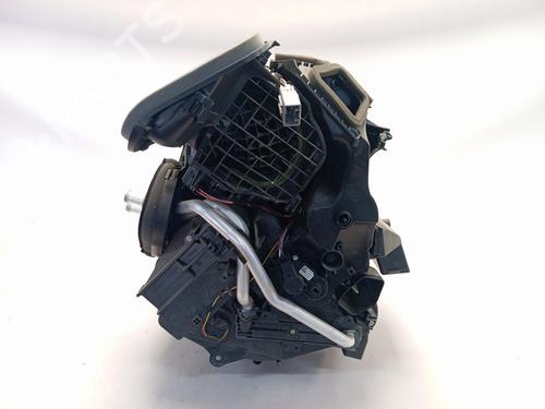 Parownik klimatyzacji RENAULT MEGANE IV Hatchback (B9A/M/N_) 1.5 Blue dCi 95 (B9A2, B9A6) | BP30570686M109