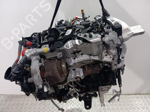 Motor für RENAULT TRAFIC III Van (FG_) [2014-2025]  28031220