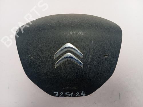 Førerens kollisjonspute CITROËN JUMPY III Bus (V_)  | BP31043388C9 