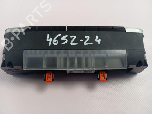 Climate control FIAT DUCATO Platform/Chassis (250_)  | BP26497272I5 