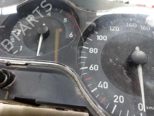 Instrument cluster SEAT LEON (1P1)  | BP12936331C47