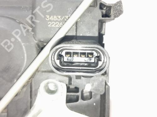 Front right lock DR DR 4 1.6 LPG | BP36040034C97 - Image 3