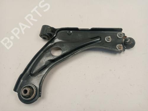Left front suspension arm PEUGEOT RIFTER  | BP29410579M12 
