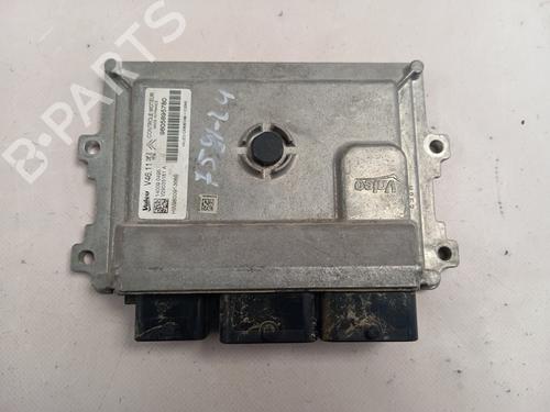 Used Engine control unit (ECU) CITROËN C3 II (SC_) [2009-2025]  22601001