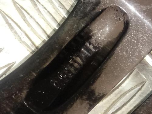 Rim MERCEDES-BENZ A-CLASS (W176) A 180 CDI / d (176.012) | BP19778735C45 