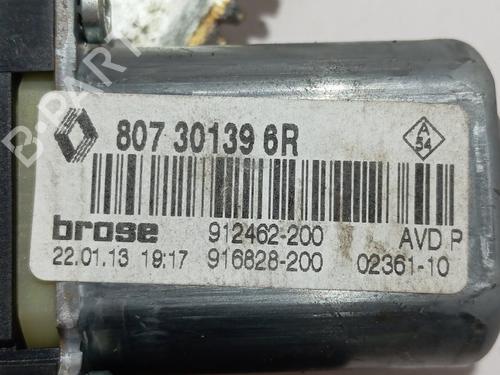 Front right window mechanism RENAULT MEGANE III Grandtour (KZ0/1)  | BP29630743C23 
