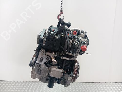 Used Engine Engine 39196746 39196746