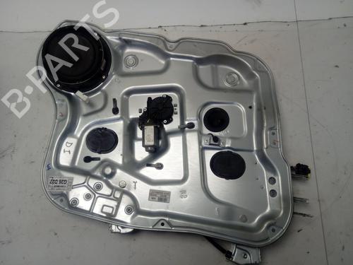 Lève-vitre avant gauche HYUNDAI SANTA FÉ II (CM) [2005-2015]  13463590