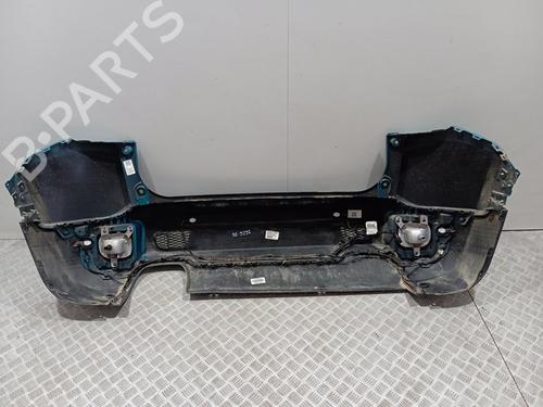 Zderzak tylny JEEP RENEGADE SUV (BU, B1, BV) | BP30914466C8