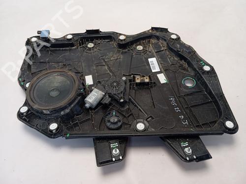 Used Front left window mechanism FORD USA MUSTANG MACH-E (CGW) [2020-2025]  28031640