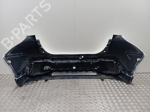 Rear bumper TOYOTA C-HR (_X1_)  | BP29723703C8 