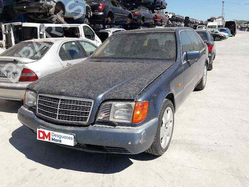 Used Parts MERCEDES-BENZ S-CLASS (W140) 500 SE, SEL (140.050, 140.051) (326 hp) 2606014