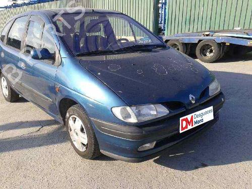 Used Parts RENAULT MEGANE Scenic (JA0/1_) [1996-2001]  4325290