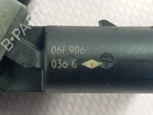 Injector VW PASSAT B6 Variant (3C5) | BP31947536M100