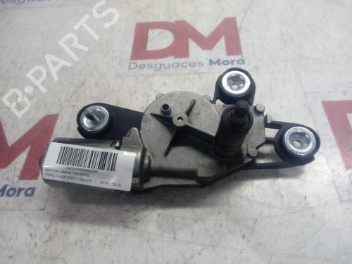 Used Rear wiper motor FORD KUGA I [2008-2012]  12674620
