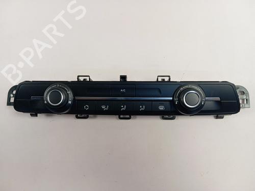 Used Climate control Climate control 36912891 36912891