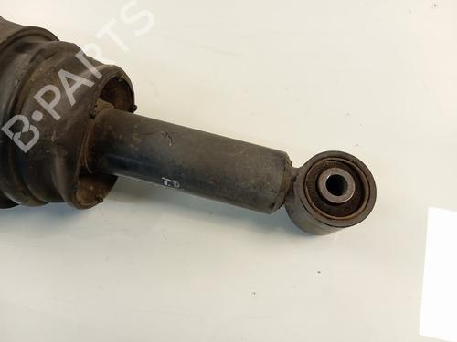 Right rear shock absorber LAND ROVER DISCOVERY IV (L319)  | BP21063850M19 