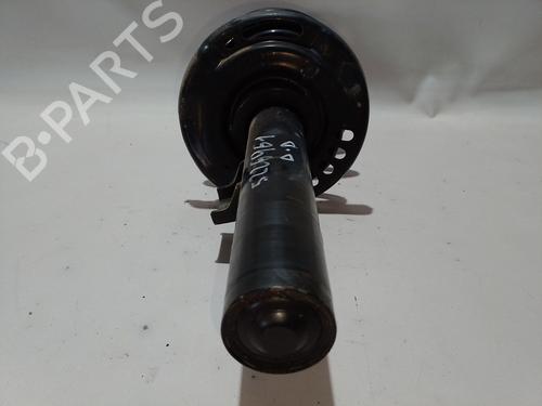 Right front shock absorber MAZDA 3 Hatchback (BP) SKYACTIV-X M Hybrid | BP39147566M17 - Image 2
