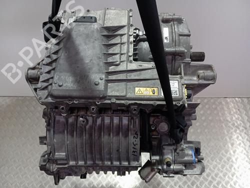 Engine MERCEDES-BENZ EQB (X243) EQA 350 4-matic (243.712) | BP39201568M1 - Image 4