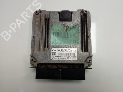 Used Engine control unit (ECU) AUDI A5 Sportback (F5A, F5F) [2016-2025]  22747878