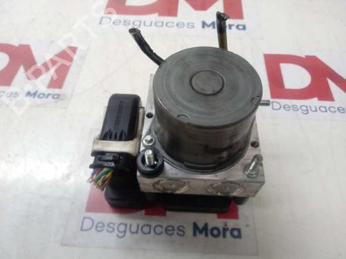 Used ABS pump PEUGEOT EXPERT Bus (V_) 1.6 BlueHDi 95 (95 hp) 12665723