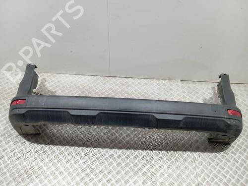 Bagtil kofangere Bagtil kofangere RENAULT KANGOO III Box Body/MPV E-Tech Electric (FJJA) (122 hp) 39931515 39931515