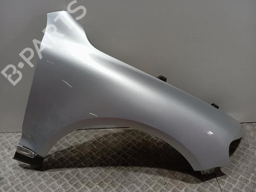 Used Right front fenders VW TOUAREG (7LA, 7L6, 7L7) 5.0 V10 TDI (313 hp) 30374727