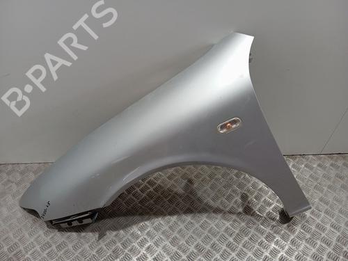 Used Left front fenders SEAT LEON (1M1) [1999-2006]  26187480