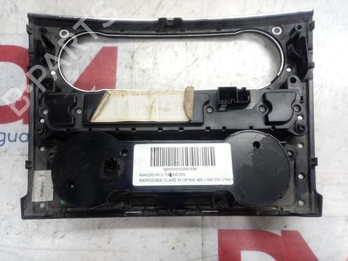 Switch MERCEDES-BENZ M-CLASS (W164) ML 420 CDI 4-matic (164.128) | BP12641527I30 