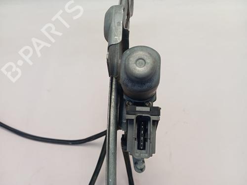Front left window mechanism CITROËN C3 Pluriel (HB_) 1.4 HDi | BP26005358C22 