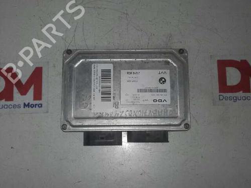 Used Engine control unit (ECU) BMW 3 Compact (E46) 316 ti (115 hp) 16360295