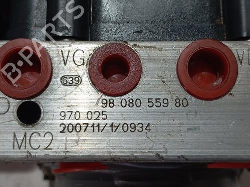 ABS pump CITROËN BERLINGO Box Body/MPV (K9)  | BP29548485M43 