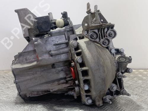 Gearbox CITROËN C5 III (RD_)  | BP32988406M3  - Image 5