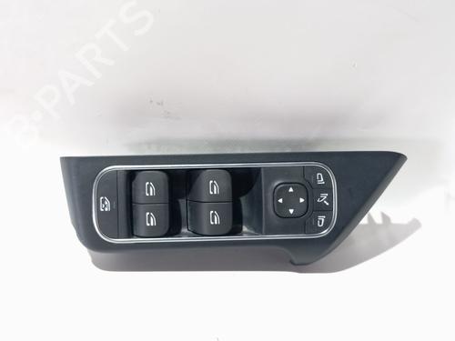 Used Left front window switch Left front window switch 38912858 38912858