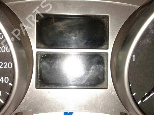 Instrument cluster MERCEDES-BENZ M-CLASS (W164) ML 450 CDI 4-matic (164.128) | BP12638984C47 